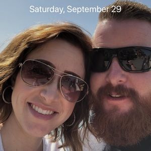 Meet your Posher, Roy